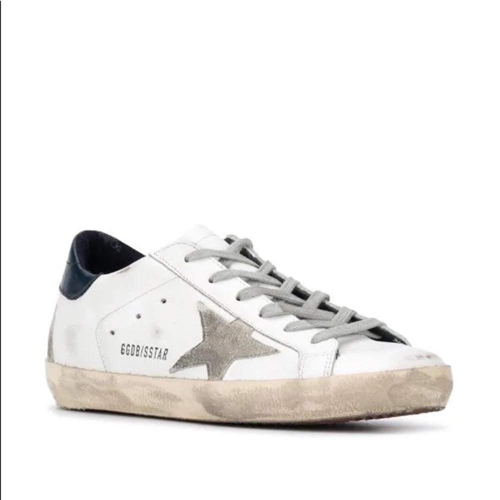 NEW GOLDEN GOOSE